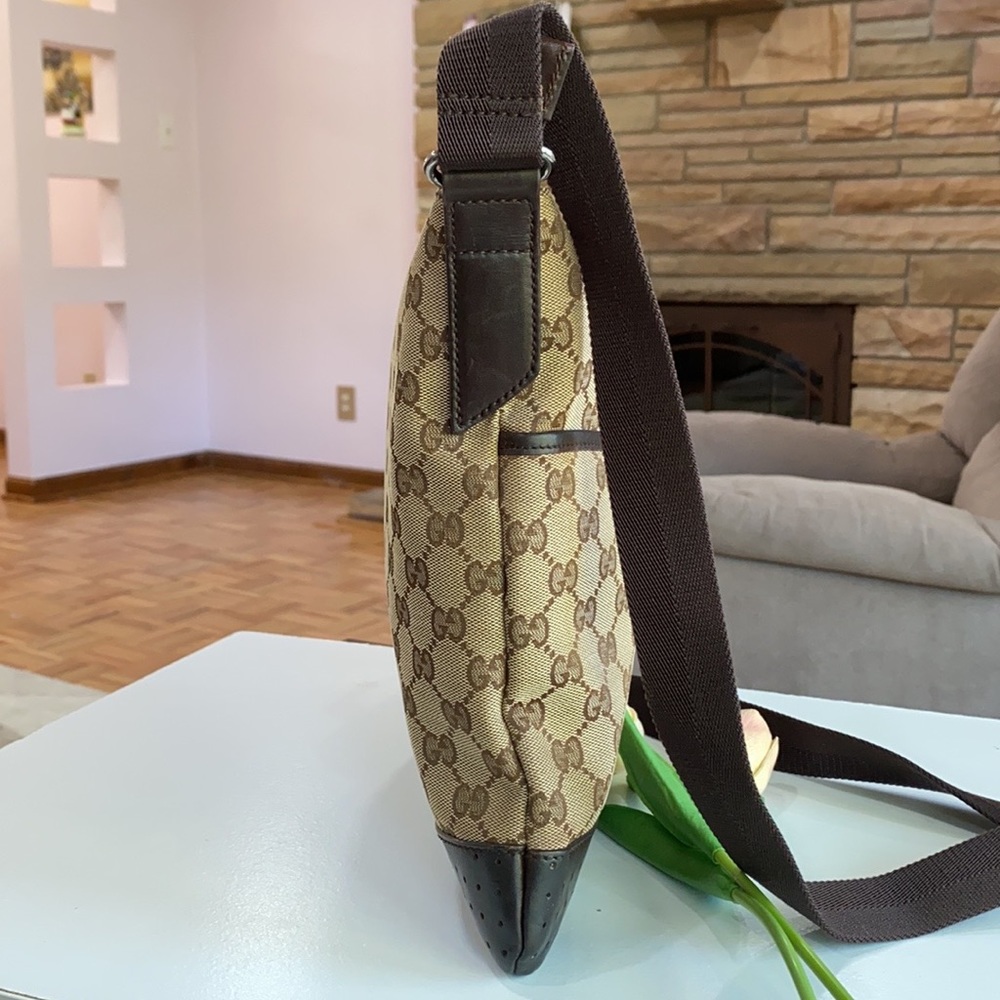 ❤️authentic gucci - Picture 4 of 16
